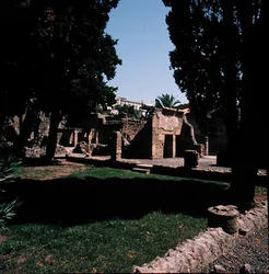 Maison de la Gemme
